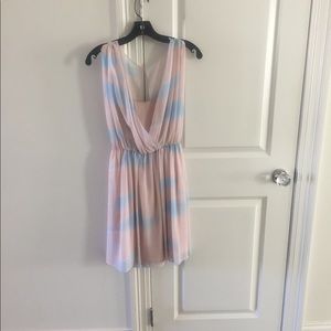 Alice + Olivia dress